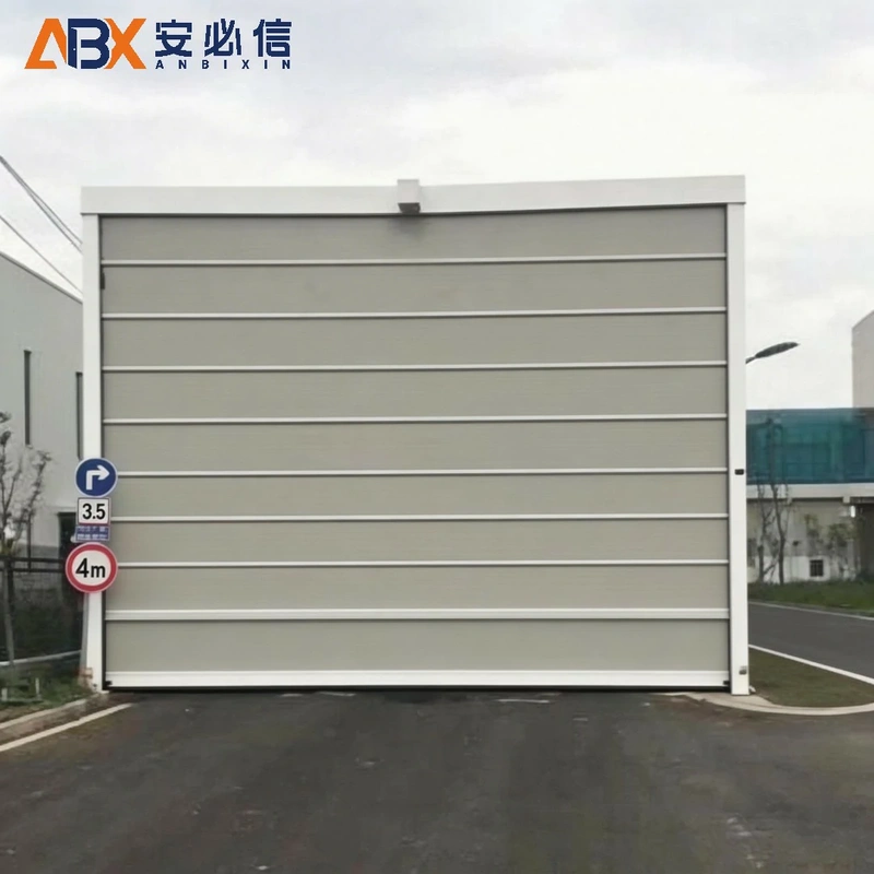 大兴安岭快速堆积门